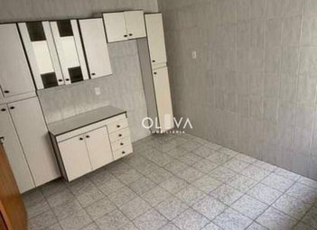 apartment em Rua Waldemar Sanches, Cidade Nova - São José do Rio Preto - SP