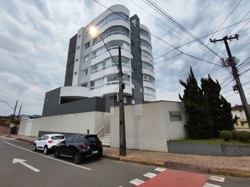apartment em Rua Roberto Ziemann, Amizade - Jaraguá do Sul - SC