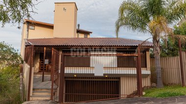 house em LUIZ VOELCKER, Três Figueiras - Porto Alegre - RS