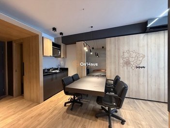 office em Rodovia Doutor Antônio Luiz Moura Gonzaga, Rio Tavares - Florianópolis - SC