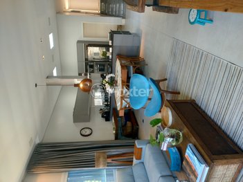 house em Rodovia Tapir Rocha, São Lucas - Viamão - RS