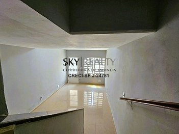 house em Rua Beijuí, Vila Ida - São Paulo - SP