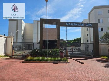 apartment em Rua Fernando Pádua Castro Mundt, Jardim São José - Campinas - SP