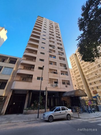 apartment em Rua Duque de Caxias, Centro Histórico - Porto Alegre - RS