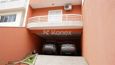 house em Rua Santo Egídio, Santa Teresinha - São Paulo - SP