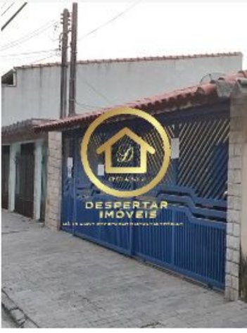 house em Rua José Moreira Fraga, Parque Panamericano - São Paulo - SP