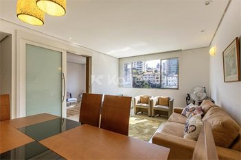 apartment em Rua Tupi, Santa Cecília - São Paulo - SP