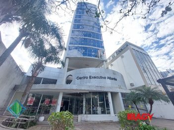 business em Rio Branco, Centro - Florianópolis - SC