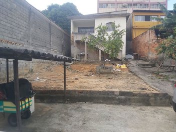 house em Rua Rio Paranaguá, Jardim Riacho das Pedras - Contagem - MG