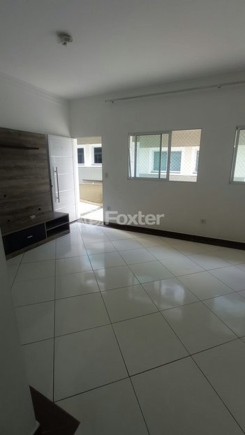 apartment em Rua Comprida, Vila Mazzei - São Paulo - SP