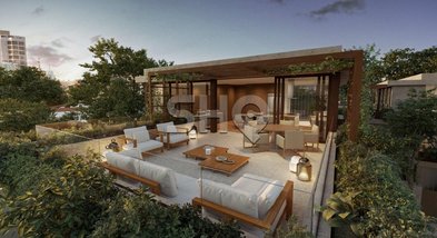 house em Rua Manduri, Jardim Paulista - São Paulo - SP