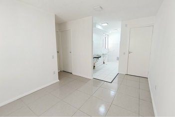 apartment em Rua Roberto Francisco Behrens, Mato Grande - Canoas - RS