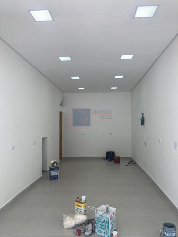 office em Avenida Interlagos, Interlagos - São Paulo - SP