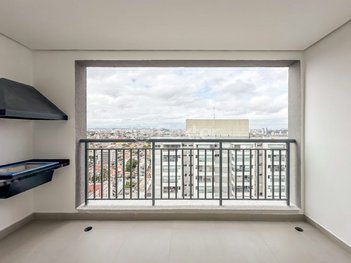 apartment em Rua Jaguariaiva, Vila Guilherme - São Paulo - SP