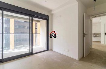 apartment em Rua José Maria Lisboa, Jardim Paulista - São Paulo - SP