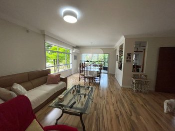 apartment em Rodovia Admar Gonzaga, Itacorubi - Florianópolis - SC