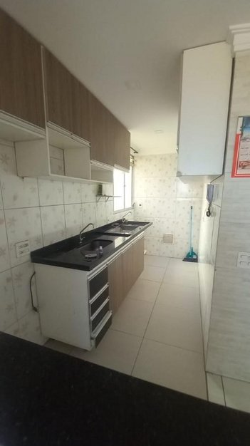 apartment em Rua Armando Nóbrega Colângelo, Itaim Paulista - São Paulo - SP