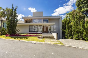 house em Rua Eduardo Sprada, Cidade Industrial - Curitiba - PR