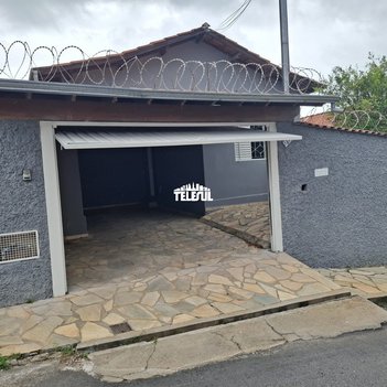 house em Rua Izaura Conceição Mambeli, Parque Boa Vista - Varginha - MG