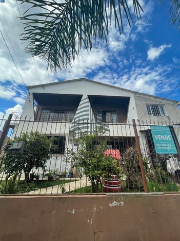 house em Eduardo Schmitz, Itu - Santiago - RS