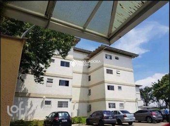 apartment em Oswald de Andrade, Jordanópolis - São Bernardo do Campo - SP