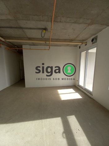 office em Rua da Paz, Chácara Santo Antônio (Zona Sul) - São Paulo - SP