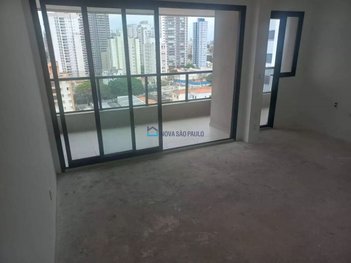 apartment em Rua Dona Leopoldina, Ipiranga - São Paulo - SP