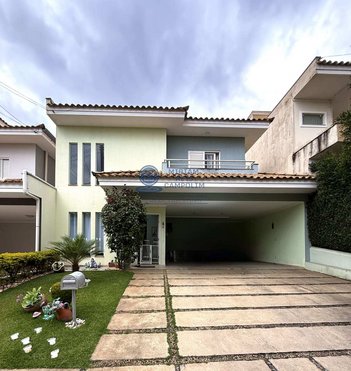 house em Rua Manoel Ramon Perez, Parque Residencial Villa dos Inglezes - Sorocaba - SP