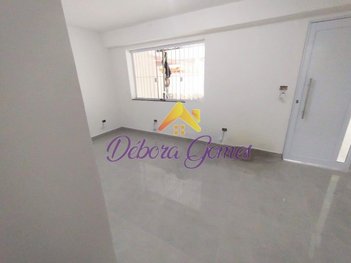 house em Avenida Costa Machado, Canto do Forte - Praia Grande - SP