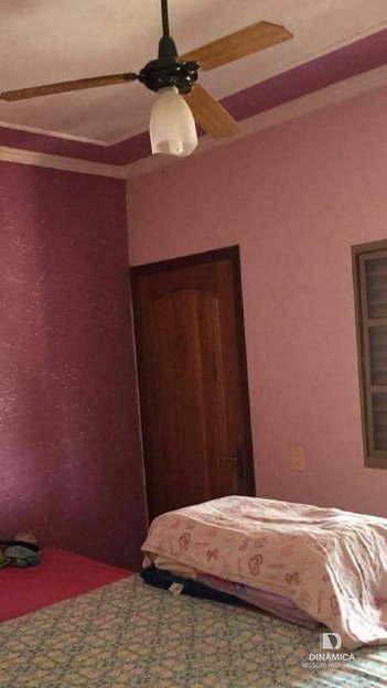 house em Avenida Nelson Aparecido Nascimento, Jardim da Graminha - Limeira - SP