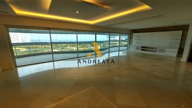 apartment em Avenida das Américas, Barra da Tijuca - Rio de Janeiro - RJ