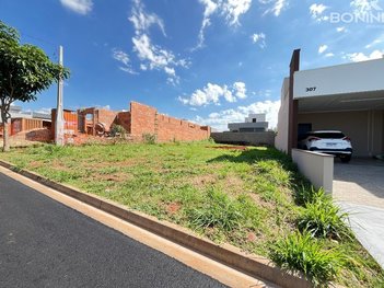 land_lot em Avenida Rodolfo Kivitz, Jardim Primavera - Nova Odessa - SP