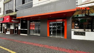 office em Getúlio Dorneles Vargas - N, Centro - Chapecó - SC