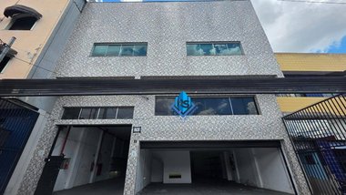 commercial_property em Avenida Álvaro Guimarães, Planalto - São Bernardo do Campo - SP