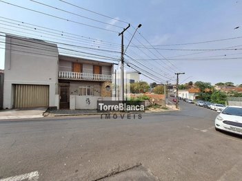 house em Rua Joaquim Nabuco, Uvaranas - Ponta Grossa - PR