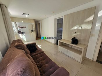 apartment em Rua Venezuela, Sion - Belo Horizonte - MG
