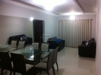 apartment em Rua Benedicta Pires de Assis, Remanso Campineiro - Hortolândia - SP