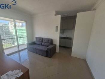 apartment em Rua Cajaíba, Vila Pompéia - São Paulo - SP