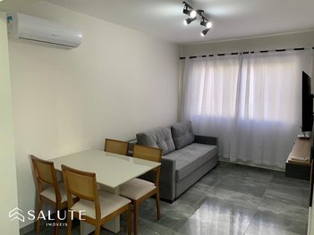 apartment em Rua 3710, Centro - Balneário Camboriú - SC