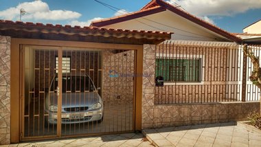 house em Rua Roque Pereira, Vila Irmãos Arnoni - São Paulo - SP