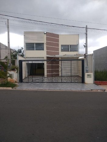industrial em Rua Julio Cesar Golombieski, Jardim Residencial Giverny - Sorocaba - SP