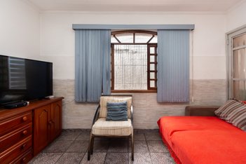 house em Rua Moxei, Lapa de Baixo - São Paulo - SP