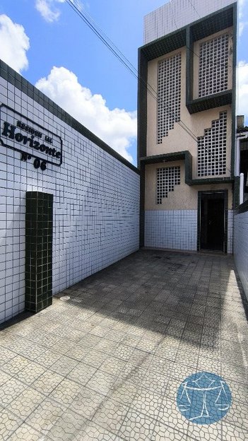 apartment em Travessa Vereador Celso de Oliveira Correia, Alecrim - Natal - RN