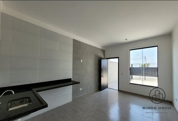 house em Rua Vicente Leão Sobrinho, Parque Vista Barbara - Sorocaba - SP