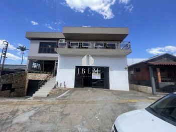 office em Rua Doutor Francisco Timm, Centro - Santa Rosa - RS