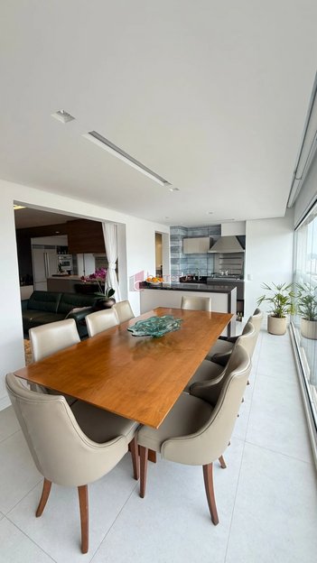 apartment em Avenida Nove de Julho, Anhangabaú - Jundiaí - SP