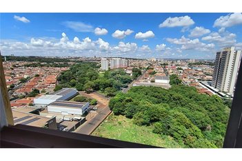 apartment em Rua Guiana Inglesa, Vila Mariana - Ribeirão Preto - SP