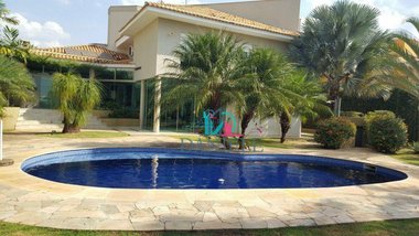 house em Avenida Benito Barbieri, Vila Harmonia - Araraquara - SP
