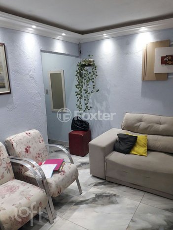 house em Rua Nelson Mandela, Jardim Guilhermino - Guarulhos - SP