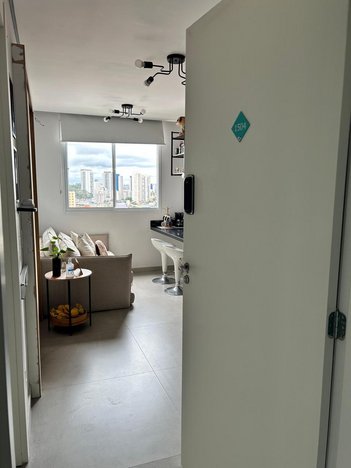 apartment em Avenida Cupecê, Cidade Ademar - São Paulo - SP